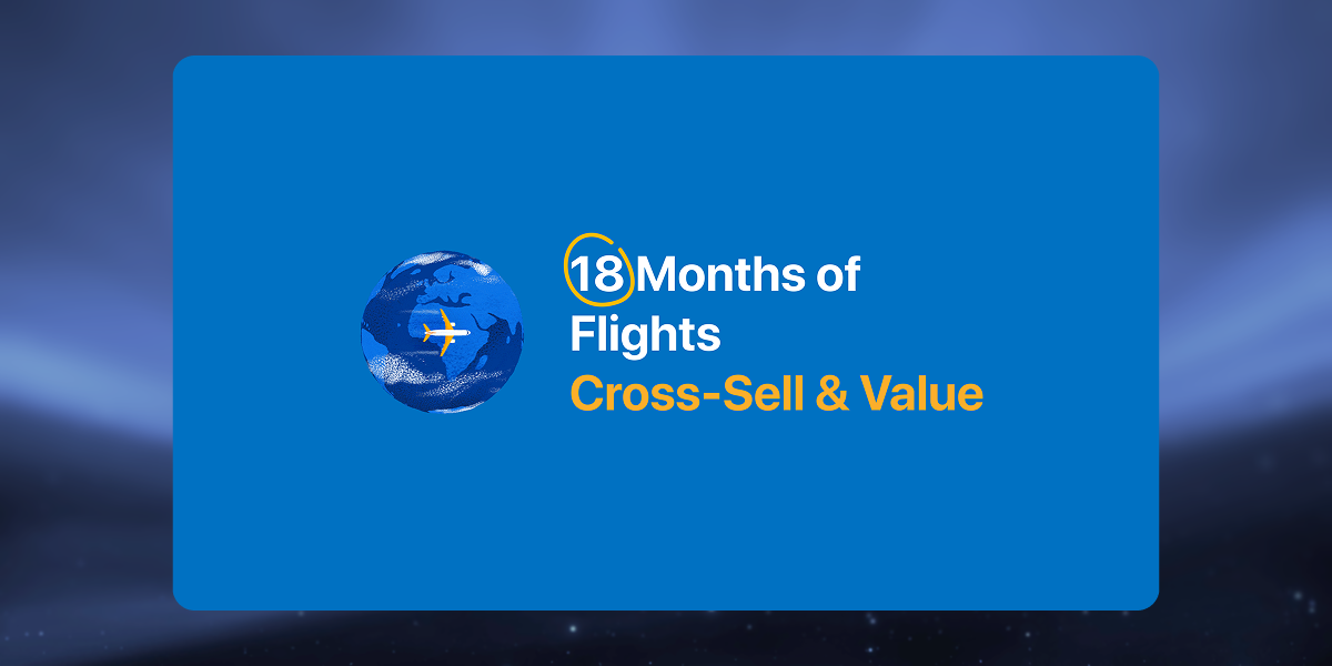 Cross-Sell Optimization - Mobile and Desktop Flows